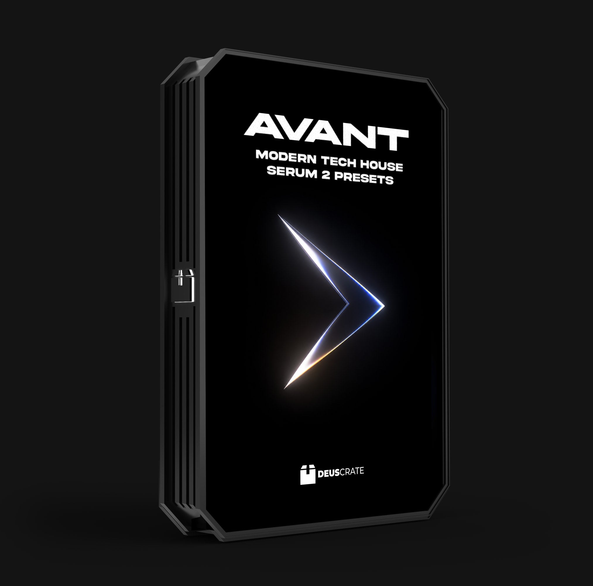 AVANT - Modern Tech House Preset Pack