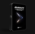 AVANT - Modern Tech House Sample Pack