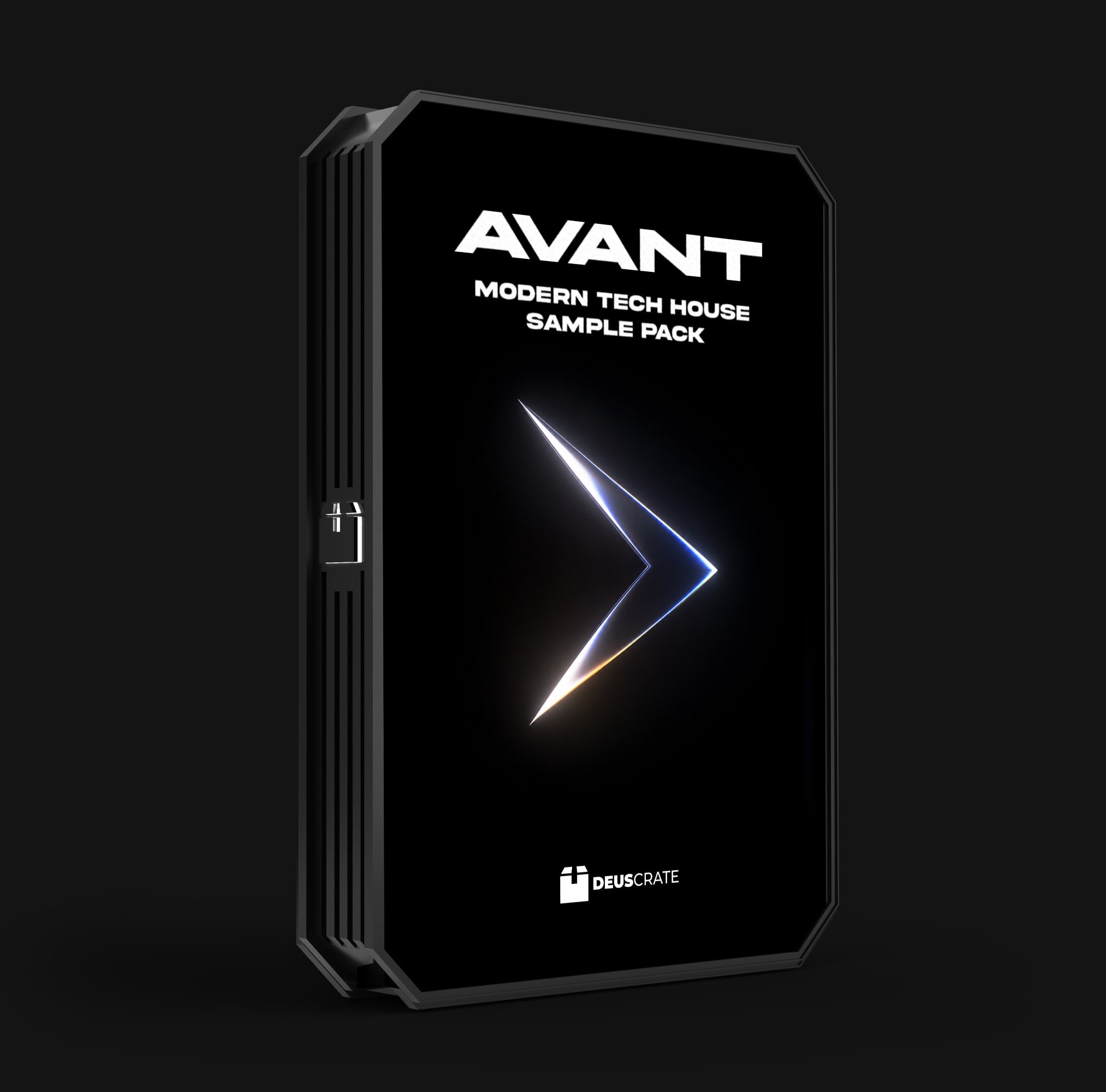 AVANT - Modern Tech House Sample Pack