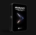 AVANT - Modern Tech House Vocal Pack