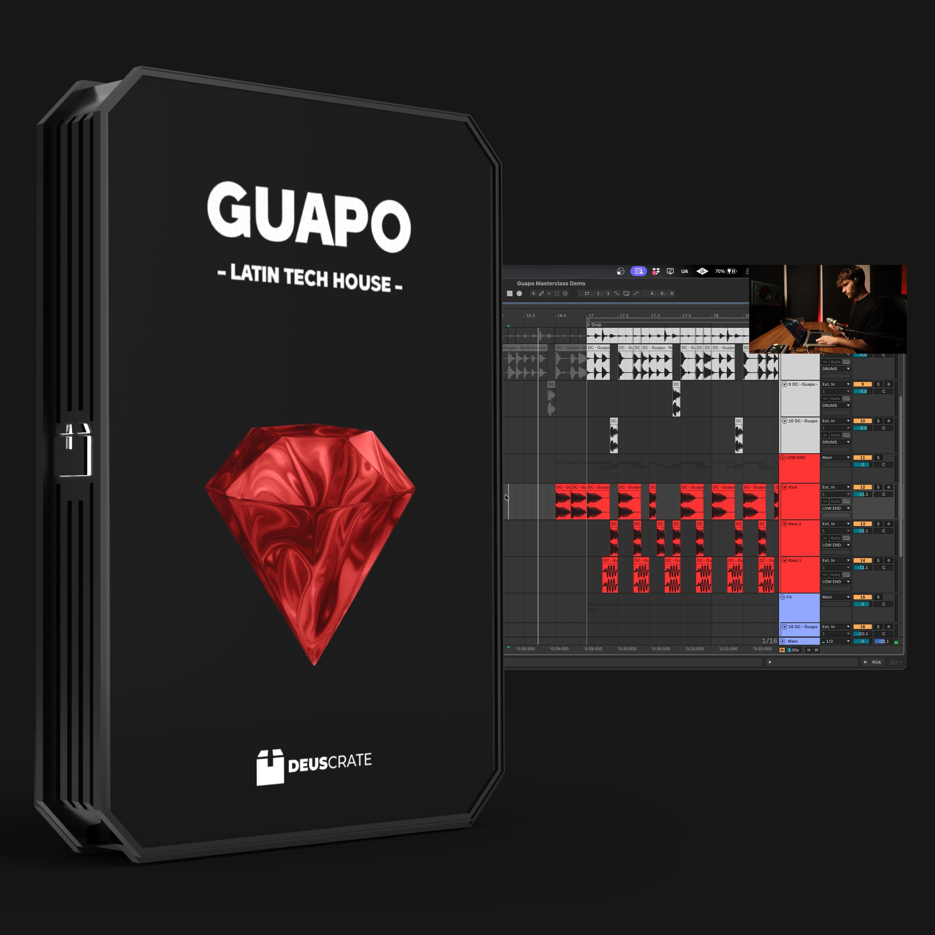 Deluxe Edition
